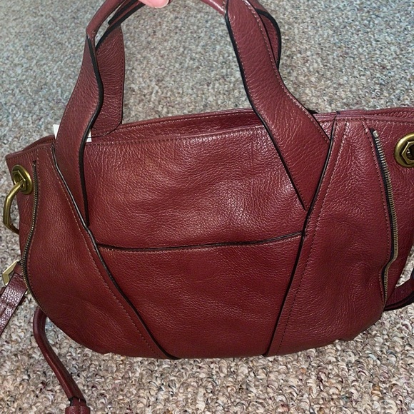 Womens New OrYany Purse - Picture 5 of 7